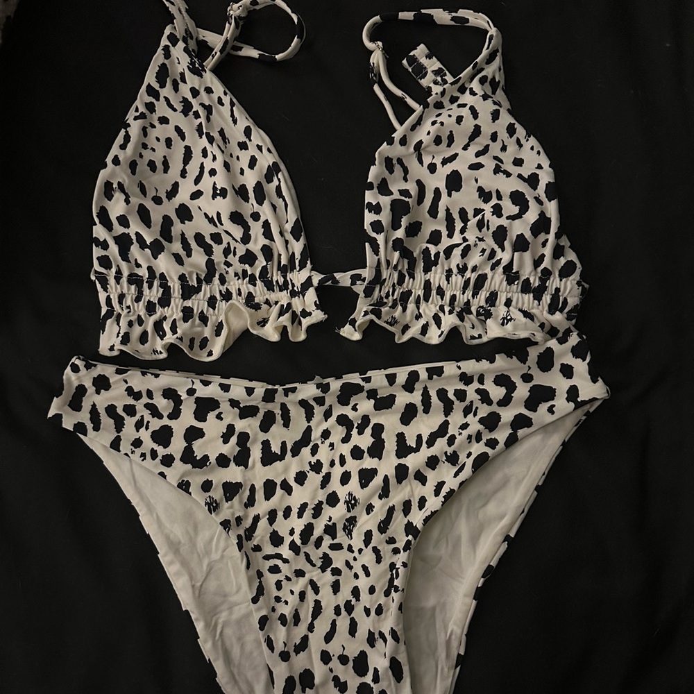 Toluca swimsuit